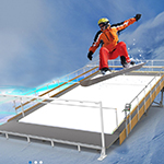 滑雪機